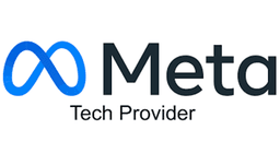 شارة مزوّد تقني لدى Meta