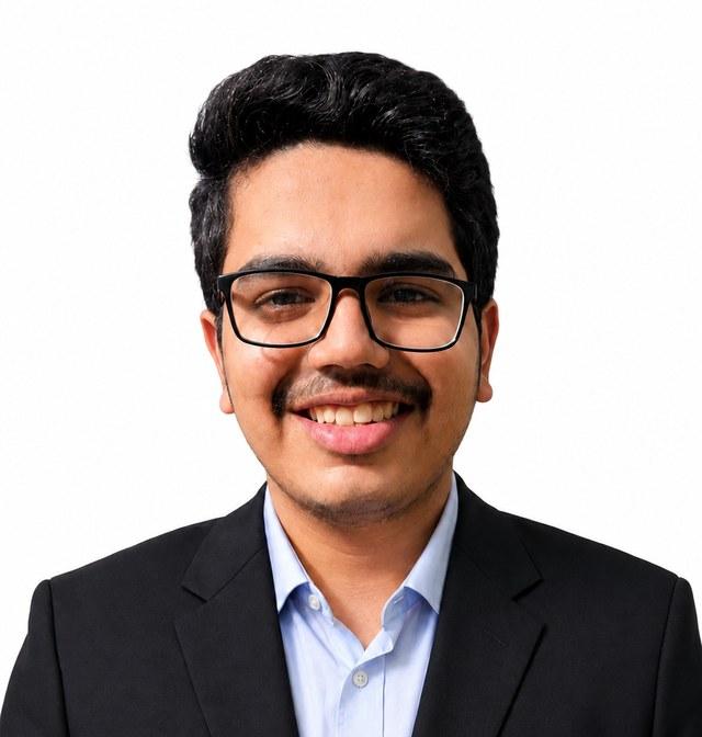Moksh Jain
